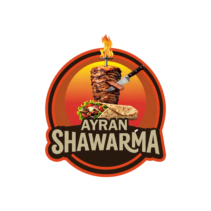 Ayran Shawarma
