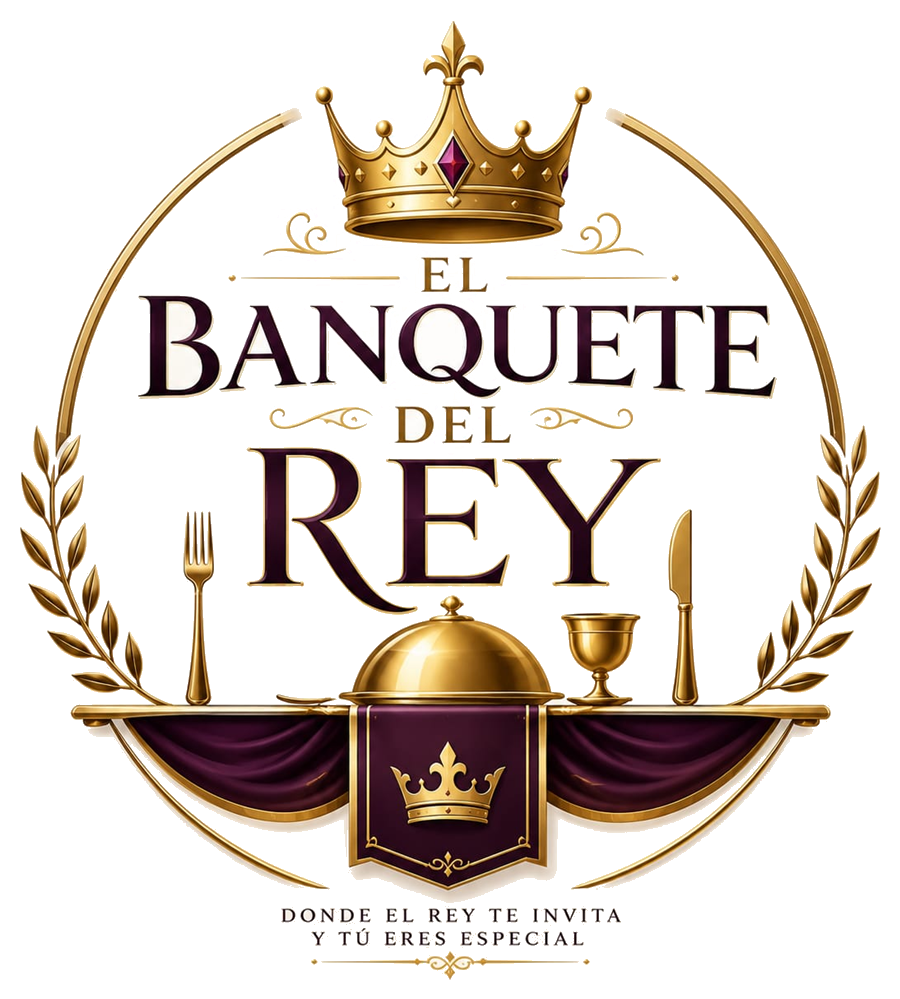El Banquete del Rey