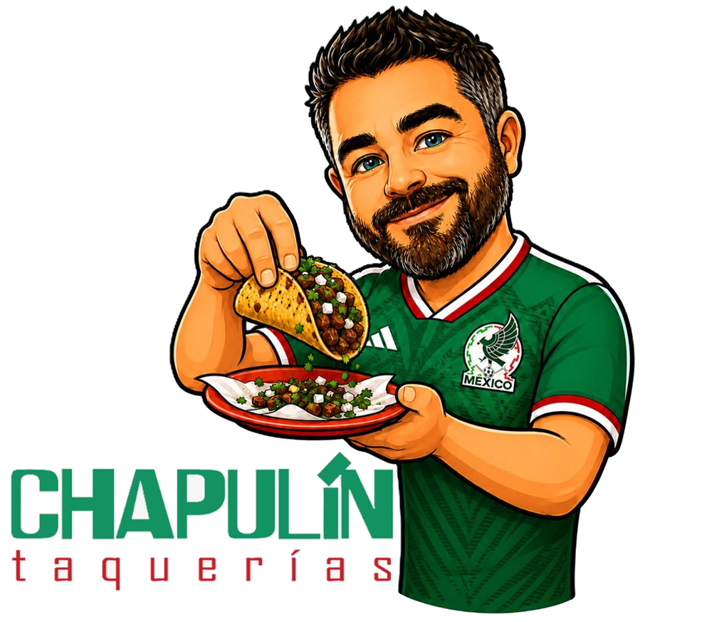 Chapulín Taquerías