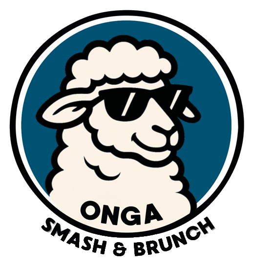 Onga Smash Burgers