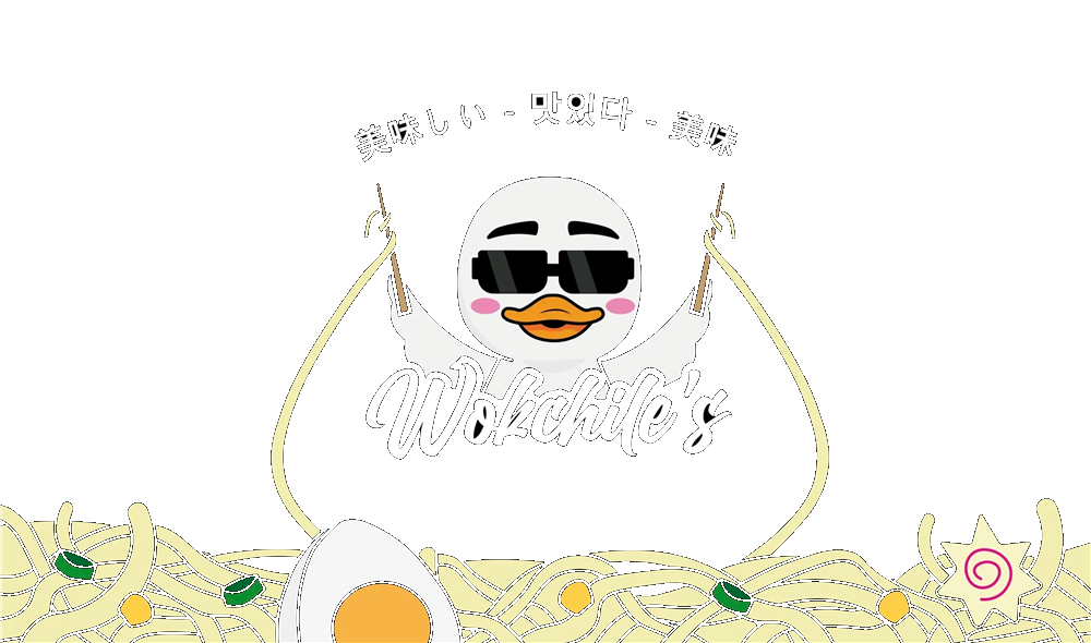 Wok Chile´s