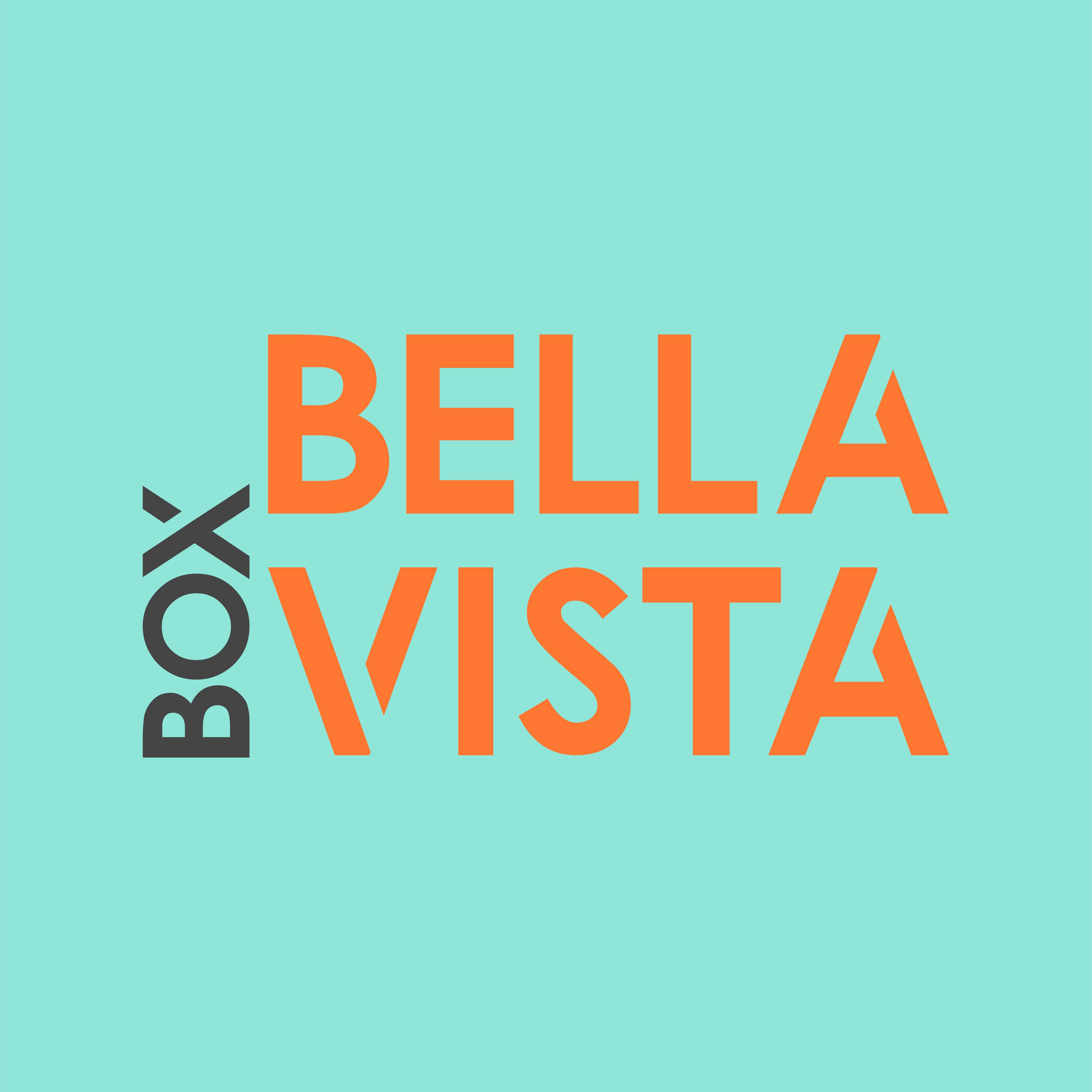 Box Bellavista