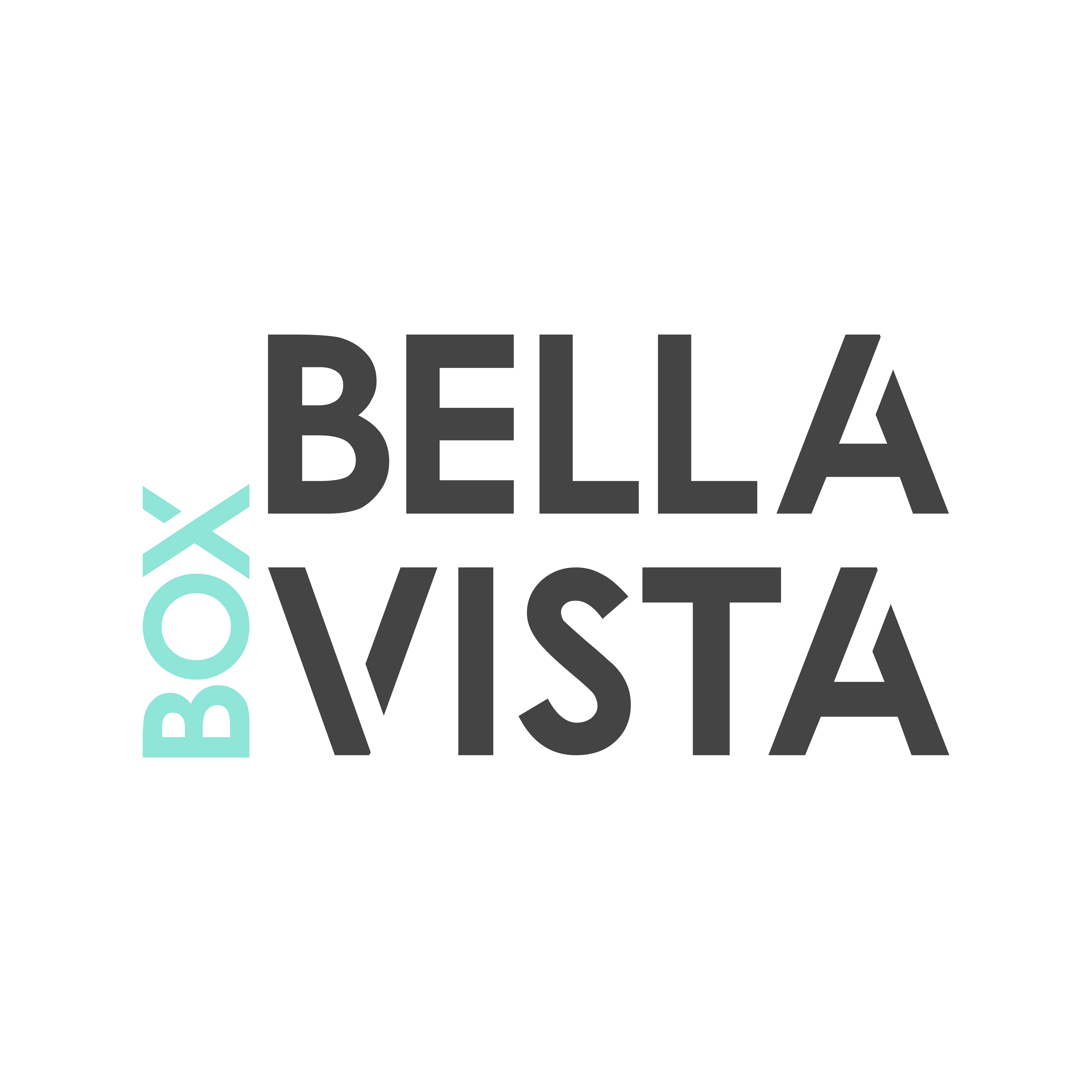 Box Bellavista